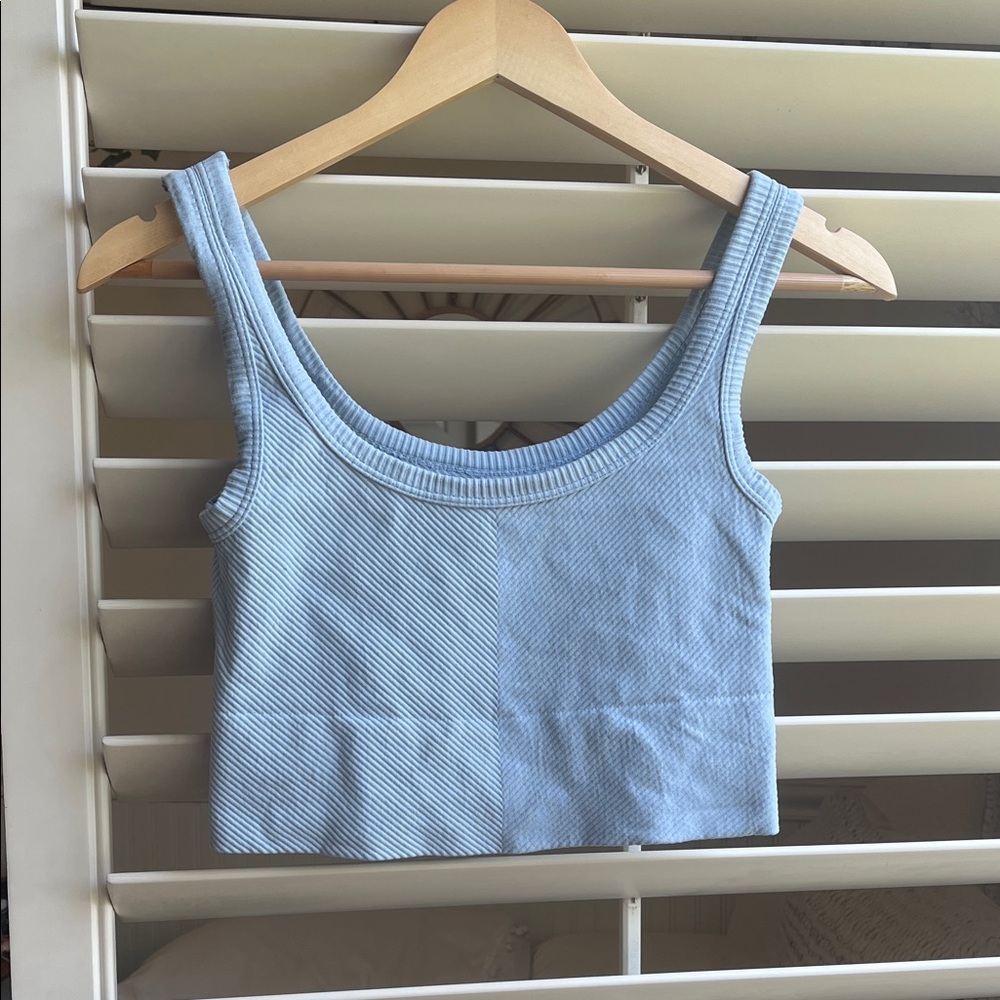 Tilly's Top